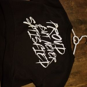 Alphalete Crewneck sweater